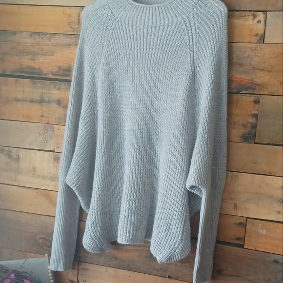 Kaari Blue sweater: - Picture 4 of 11